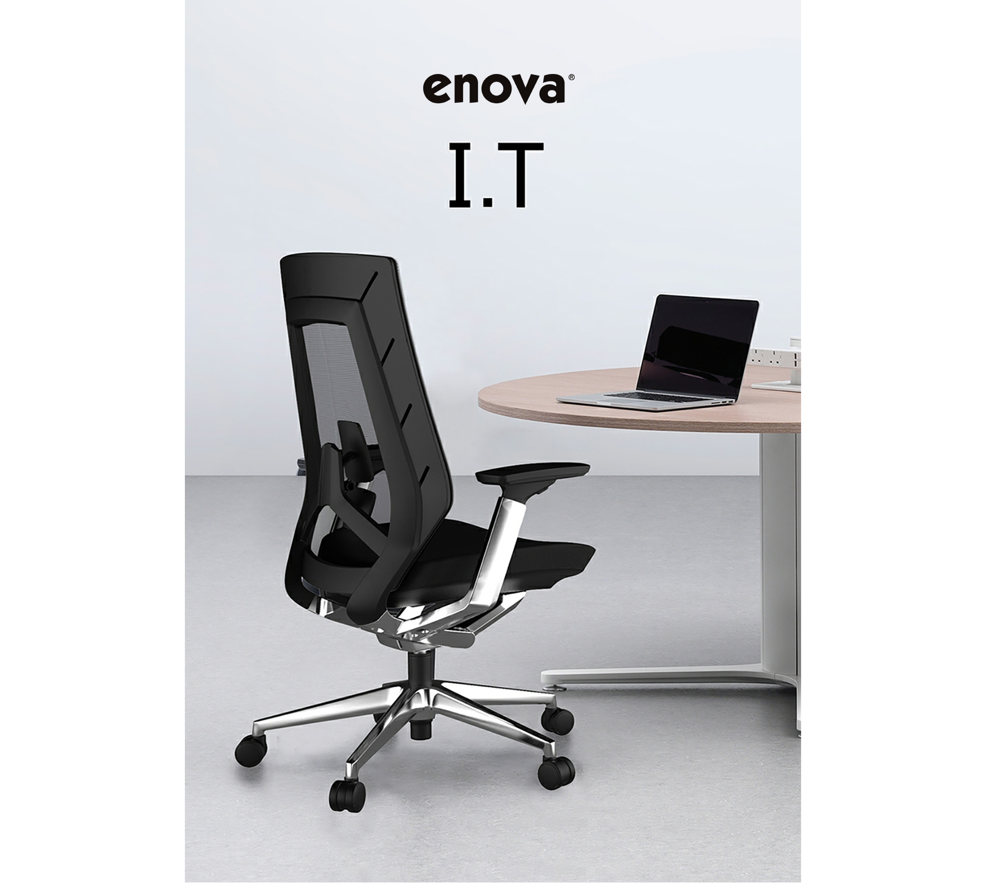 ENOVA Office Furniture Co., Ltd.