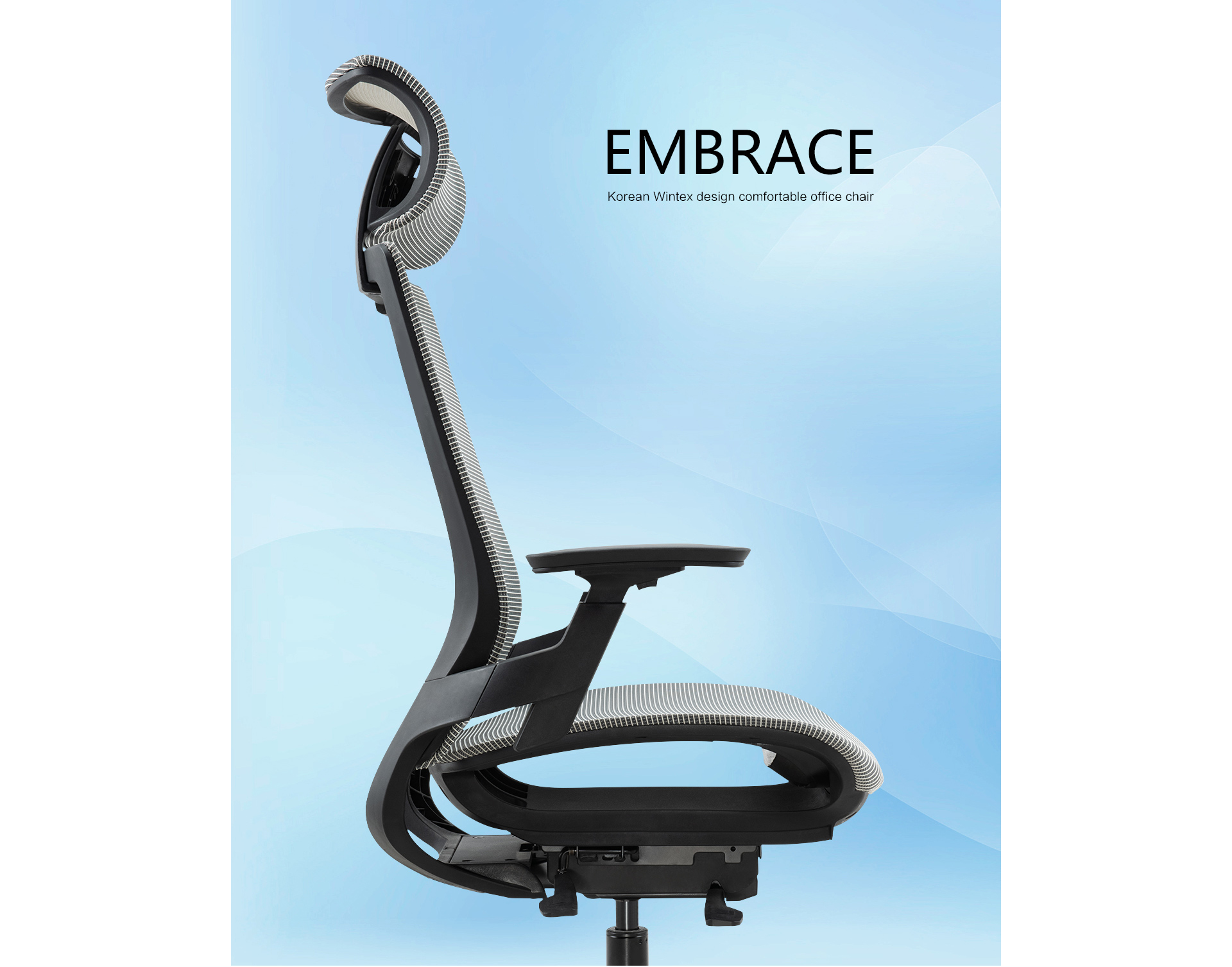 ENOVA Office Furniture Co., Ltd.