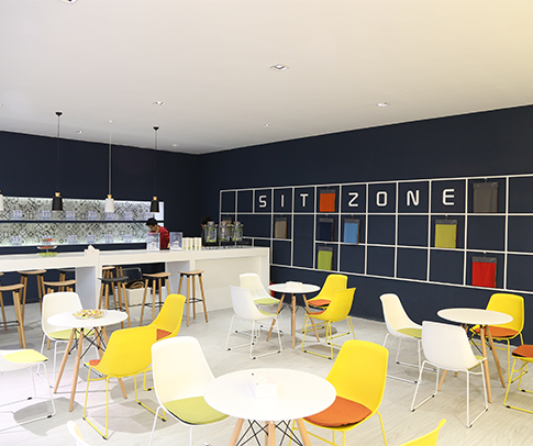 2018 Guangzhou Furniture Fair