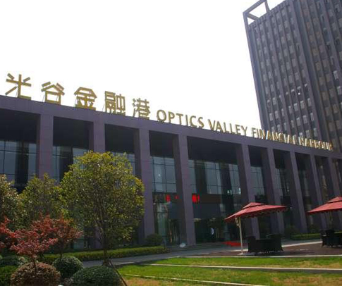 Wuhan guanggu union