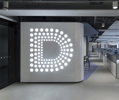DO GLOBAL Shenzhen New Office