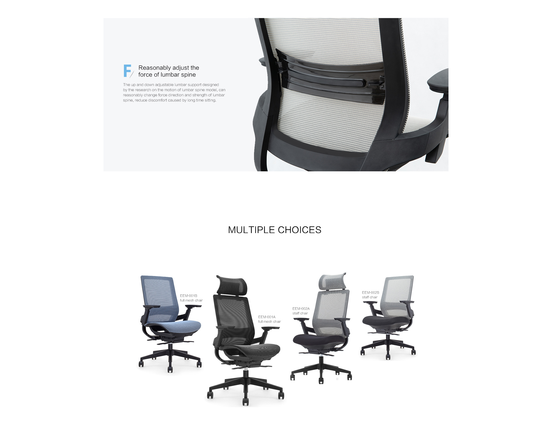 ENOVA Office Furniture Co., Ltd.