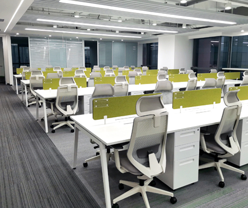 Sichuan-Technology Company