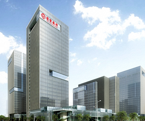 China Merchants Bank Ningbo Branch
