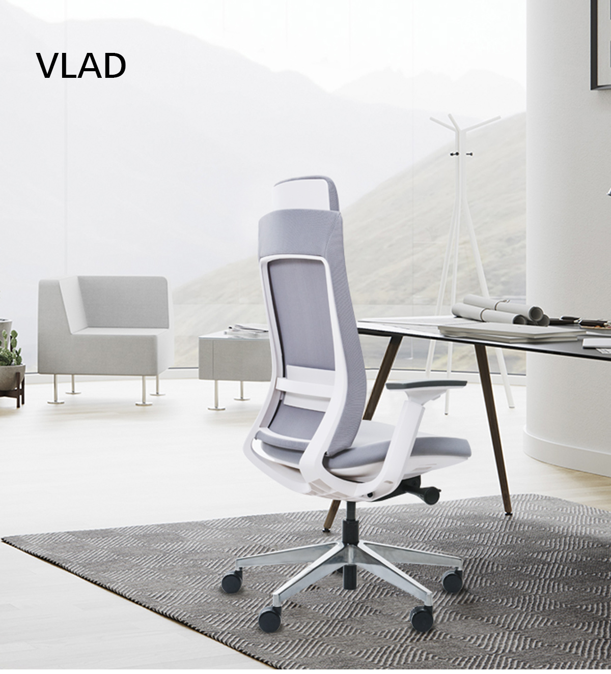 ENOVA Office Furniture Co., Ltd.