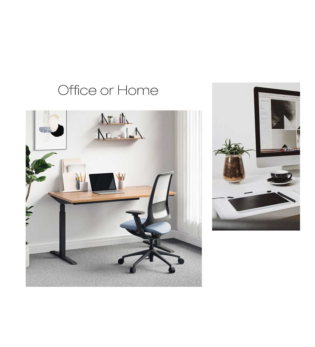 ENOVA Office Furniture Co., Ltd.