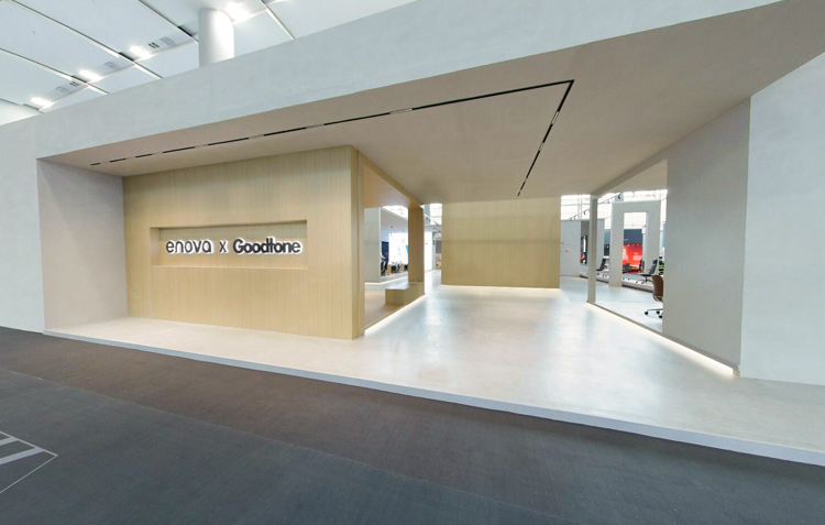 2022英陆华广州国际家具展VR展