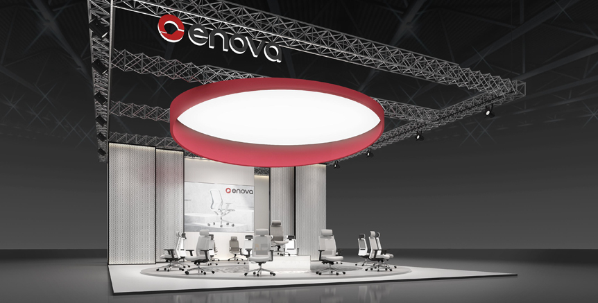 ENOVA | ORGATEC