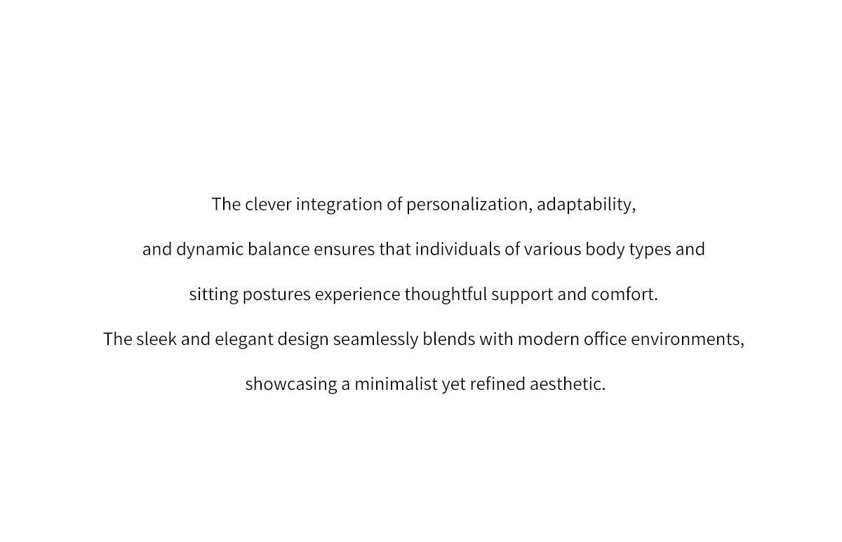 ENOVA Office Furniture Co., Ltd.